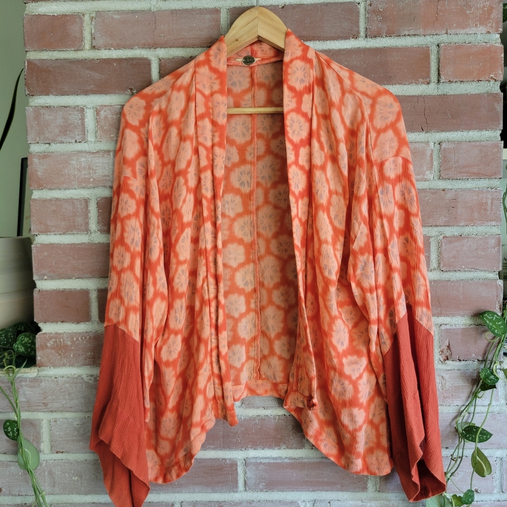 Free People Top